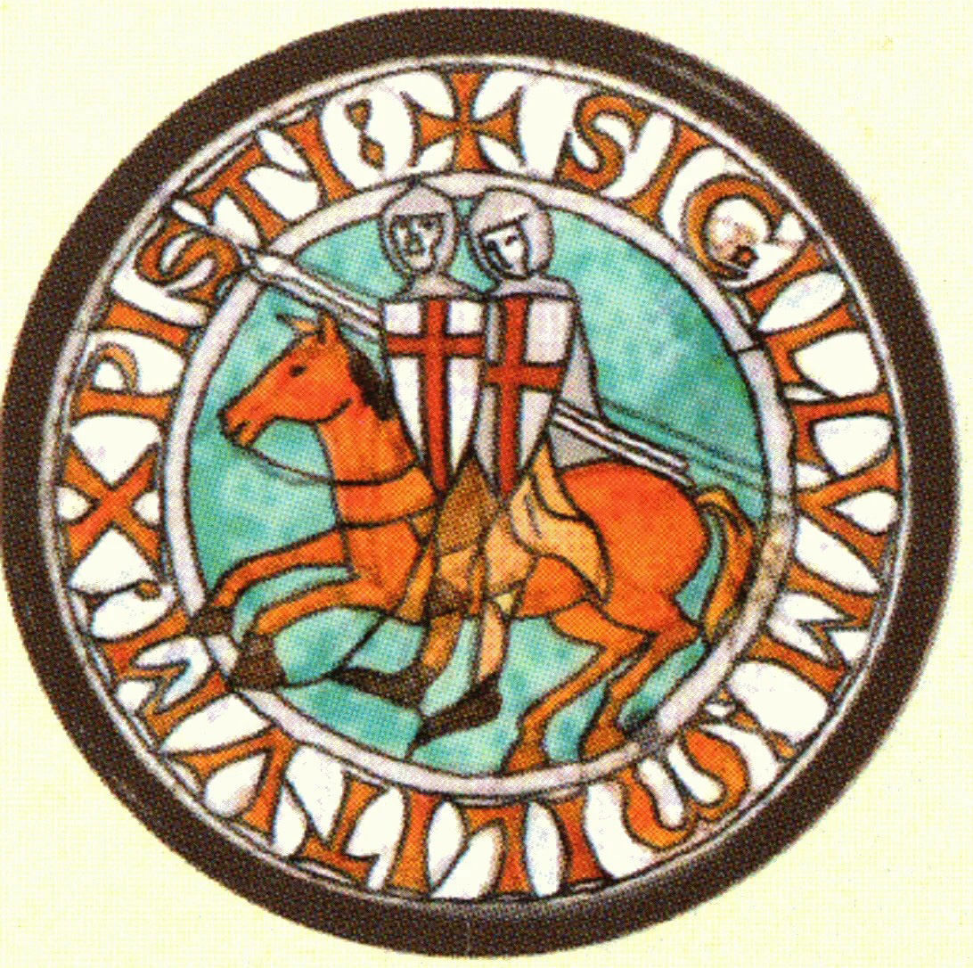 KnightsTemplarSeal