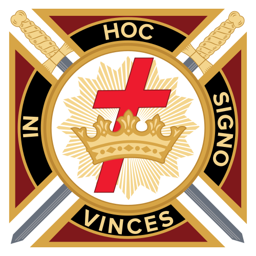 Knights Templar Logo Freemasonry