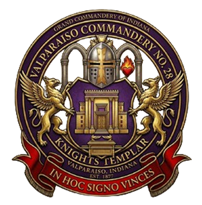 Commandery 28